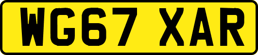 WG67XAR