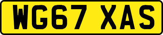 WG67XAS