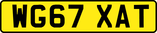 WG67XAT