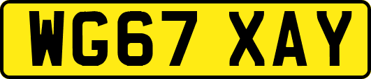 WG67XAY