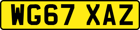 WG67XAZ