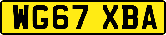 WG67XBA
