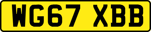 WG67XBB