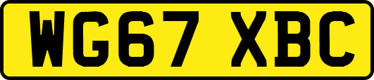 WG67XBC
