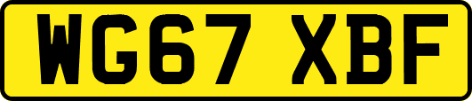 WG67XBF