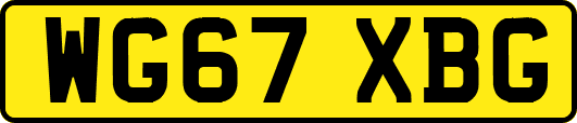 WG67XBG