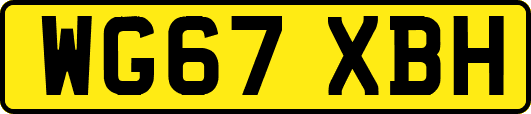 WG67XBH