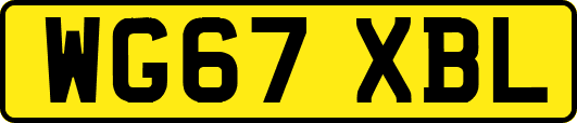 WG67XBL