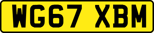 WG67XBM