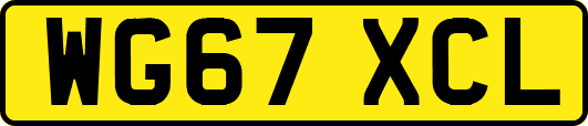 WG67XCL