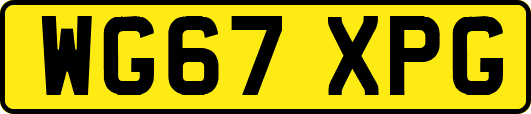 WG67XPG