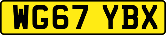 WG67YBX