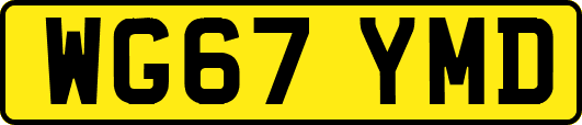 WG67YMD
