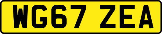 WG67ZEA