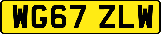 WG67ZLW