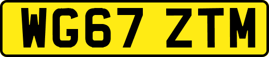 WG67ZTM