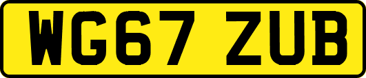 WG67ZUB