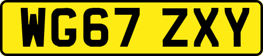 WG67ZXY