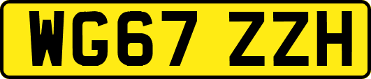 WG67ZZH
