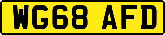 WG68AFD