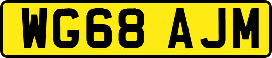 WG68AJM