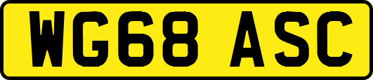 WG68ASC
