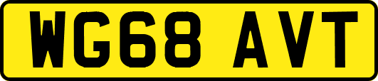 WG68AVT