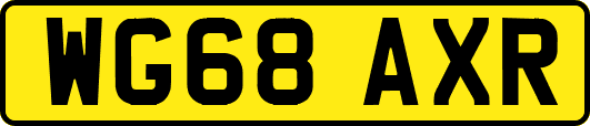 WG68AXR