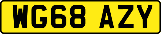 WG68AZY