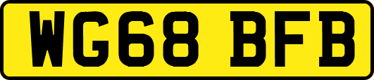 WG68BFB