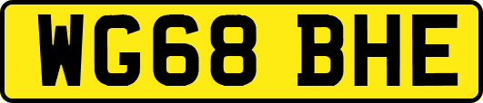 WG68BHE