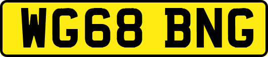 WG68BNG