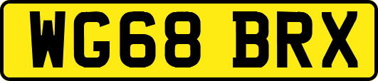 WG68BRX