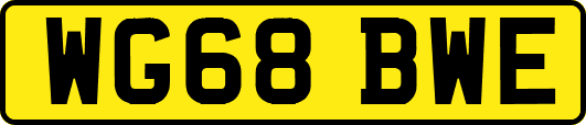 WG68BWE