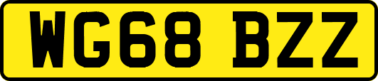 WG68BZZ