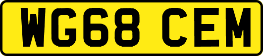 WG68CEM