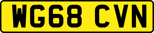 WG68CVN