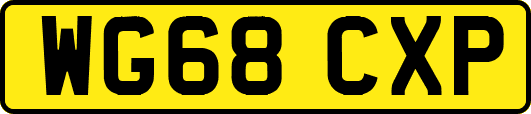WG68CXP