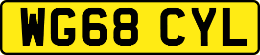 WG68CYL