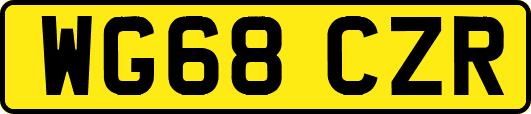 WG68CZR