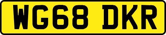 WG68DKR
