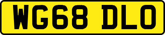 WG68DLO