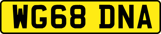 WG68DNA