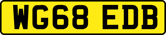 WG68EDB