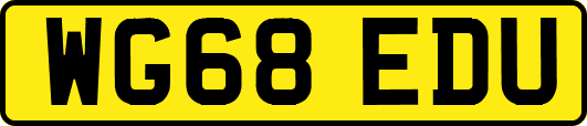 WG68EDU