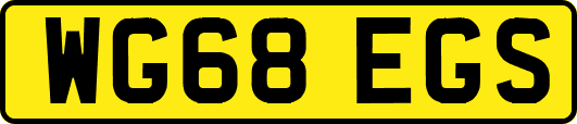 WG68EGS