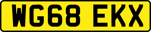 WG68EKX