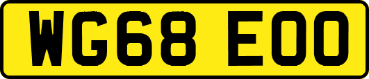 WG68EOO