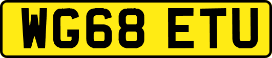 WG68ETU