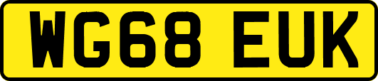 WG68EUK